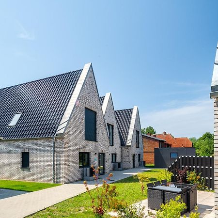Buhne 16 Daenschendorf Auf Fehmarn Βίλα Εξωτερικό φωτογραφία