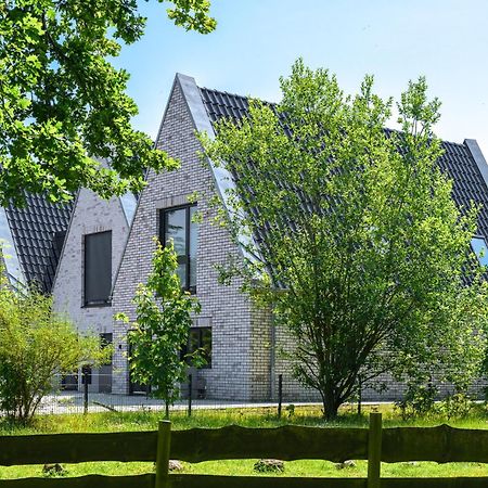 Buhne 16 Daenschendorf Auf Fehmarn Βίλα Εξωτερικό φωτογραφία